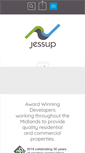 Mobile Screenshot of jessupbrothers.co.uk